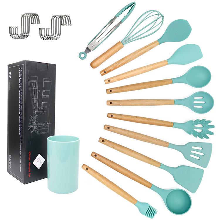 Artisan Silicone Culinary Suite
