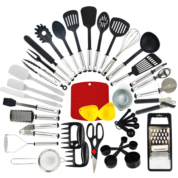 Professional Chef's Arsenal Collection